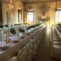 tavolo imperiale
