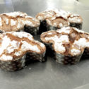 colomba pasquale artigianale