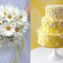 matrimonio in giallo