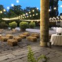illuminazione matrimonio