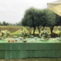 Matrimonio in cantina