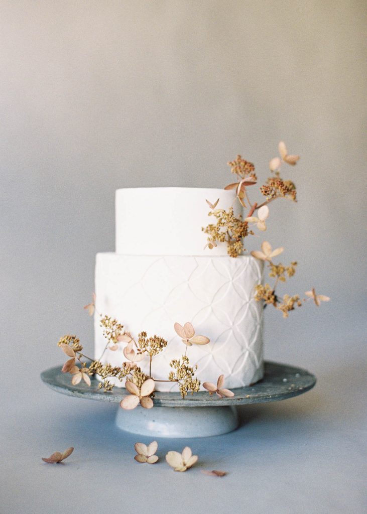 wedding cake 2019