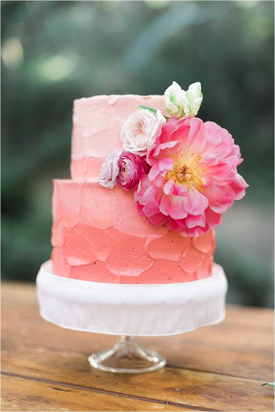 wedding cake 2019