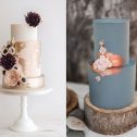 wedding cake 2019