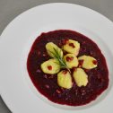 Ricetta barbabietola rossa