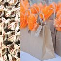 wedding bag