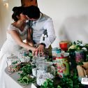 matrimonio primavera