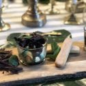 Menta e cioccolato