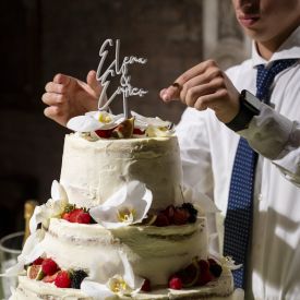 Wedding Maggiordomus