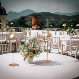 Wedding Maggiordomus