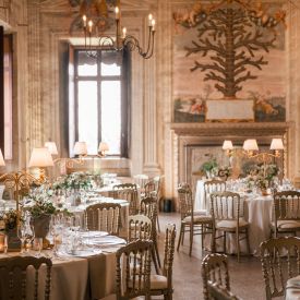Wedding Maggiordomus