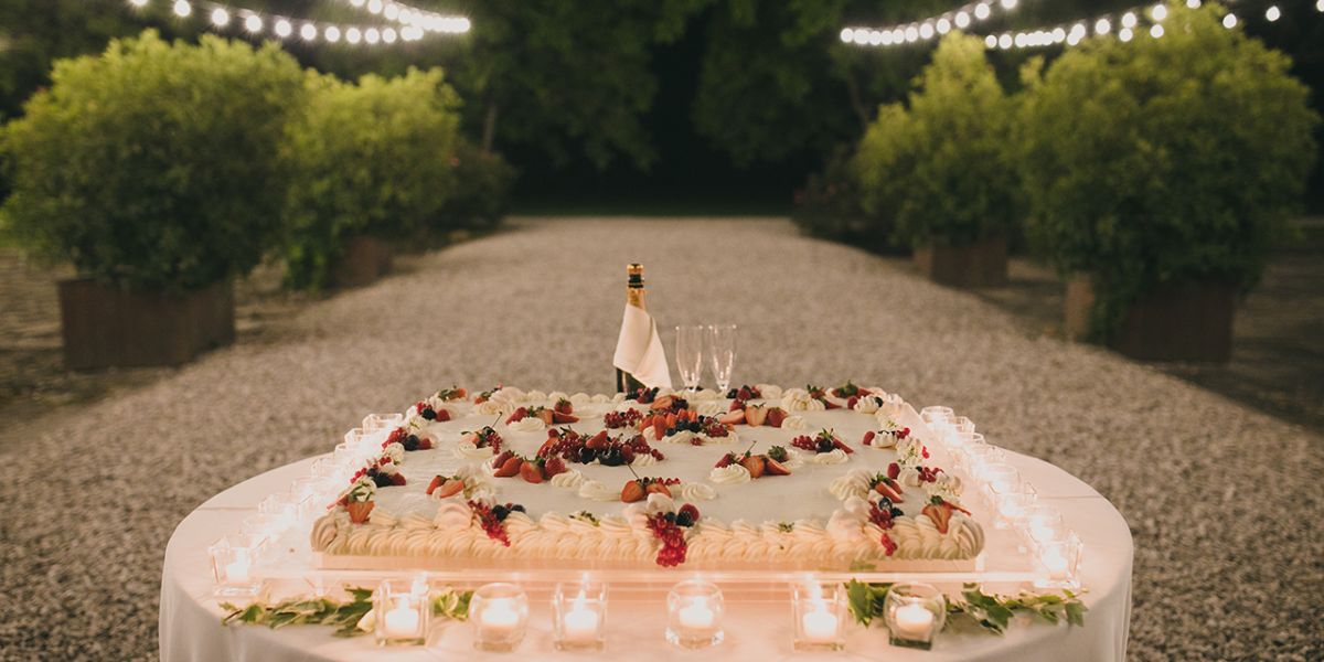 Wedding Maggiordomus