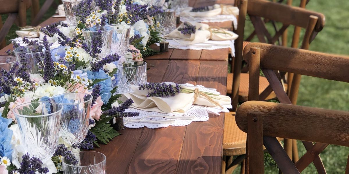 Wedding Maggiordomus