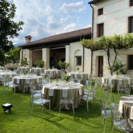 Wedding Maggiordomus