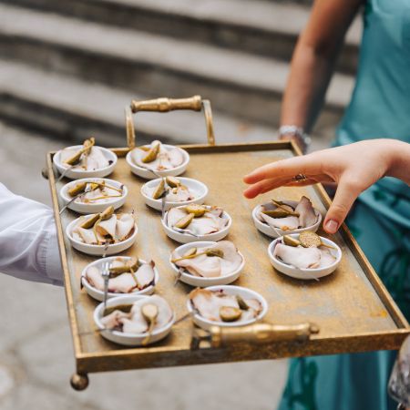 Catering a domicilio: un’idea per eventi privati a casa propria