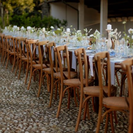 Tendenze matrimonio 2025? Eccone 10 da tenere a mente