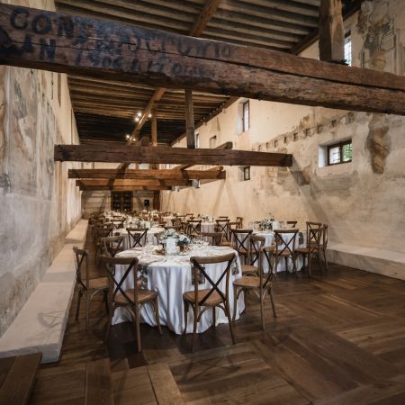 Organizzazione matrimonio: perché il catering MaggiorDomus è l’alleato strategico non solo a tavola