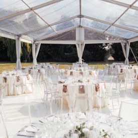 Wedding Maggiordomus