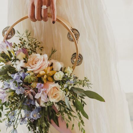 Bouquet da sposa 2022: i flower trend proposti dai matrimoni MaggiorDomus