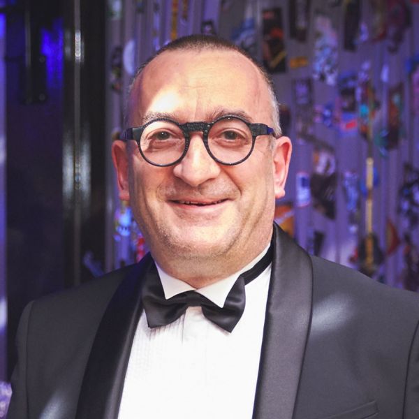 Riccardo Rizzi