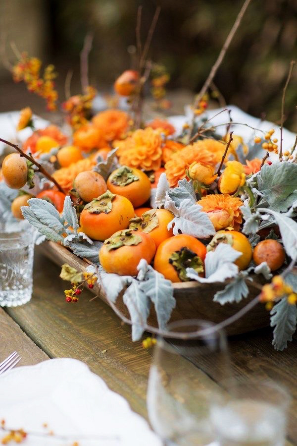 matrimonio in autunno