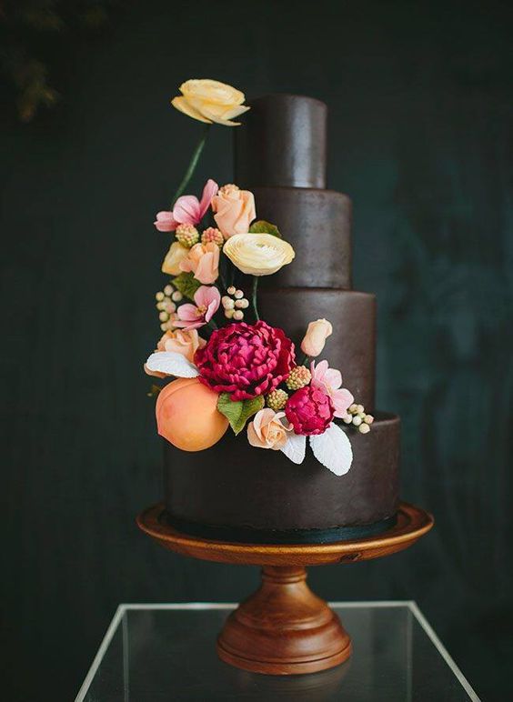 wedding cake 2019