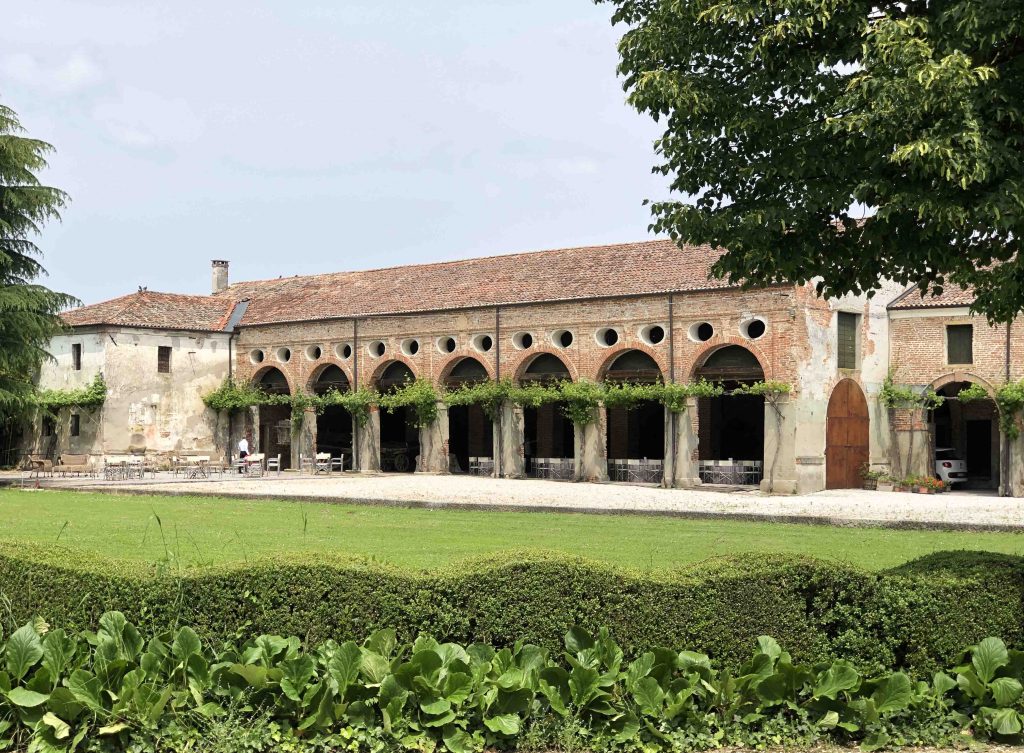 Location matrimoni Padova