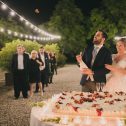 Organizzare un matrimonio