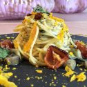 Pasta estiva
