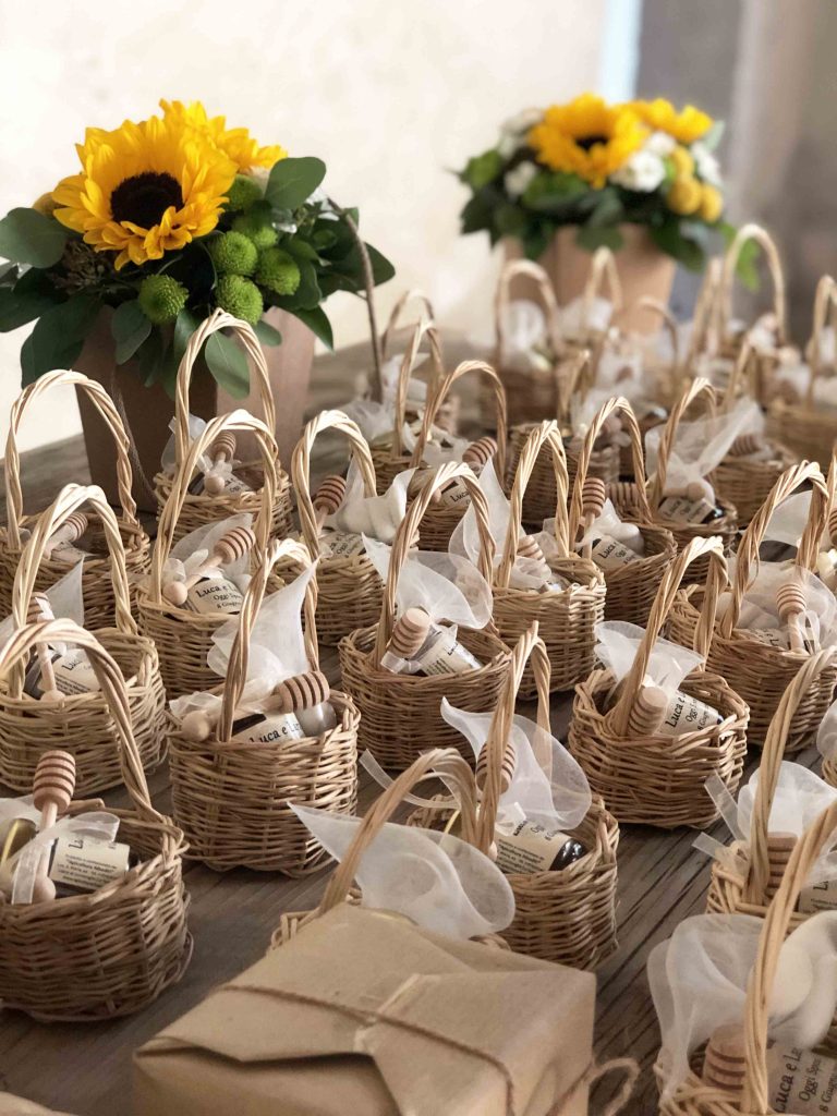 Bomboniere Matrimonio 5 Idee Utili E Originali Per La Casa E La Cucina