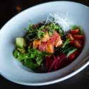 poke hawaiano