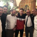 Cena Charity AIRC verona