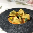cappellacci di zucca
