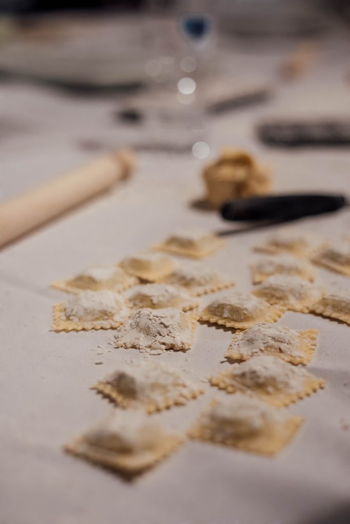 Ricette Sul Natale.Ricette Di Natale Le Tradizioni Culinarie Da Nord A Sud Italia