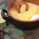 crema di patate