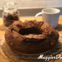 Ciambellone al cacao