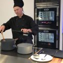 catering a domicilio