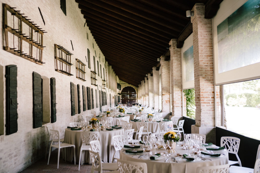 matrimonio country