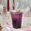 Bicchiere Balloton Ametista 01