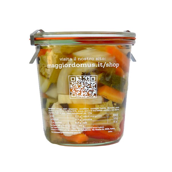 giardiniera