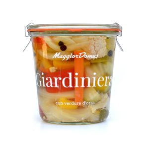 giardiniera