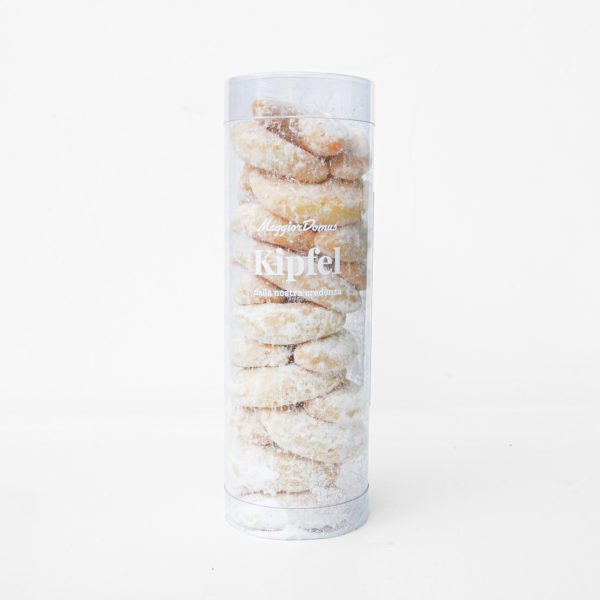 biscotti alla vaniglia
