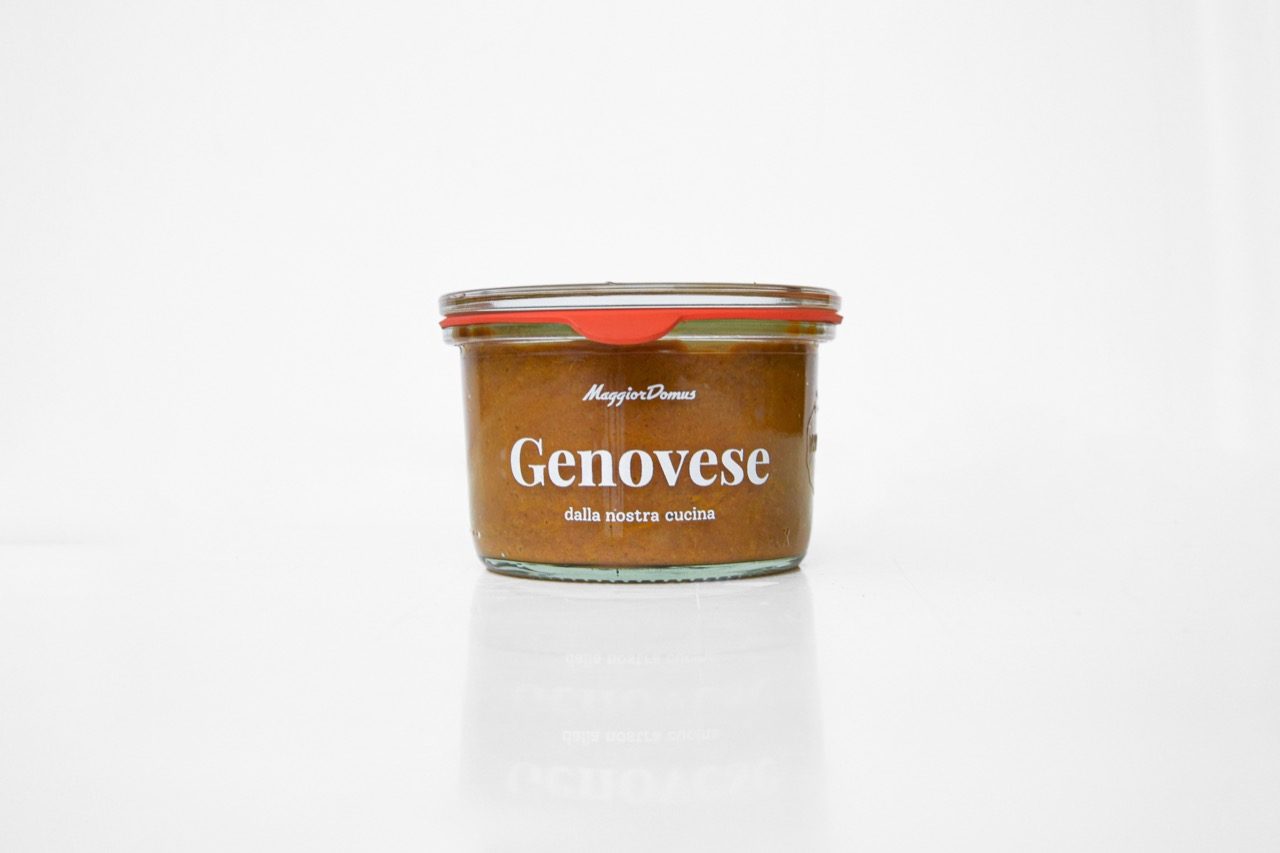 Ragù Genovese