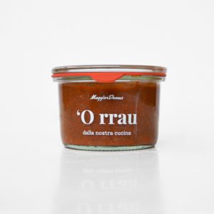 ragu napoletano