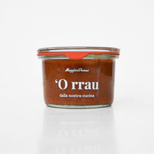 ragu napoletano
