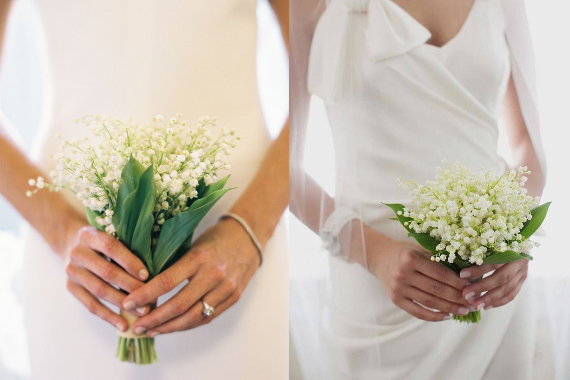 mini bouquet sposa 2022