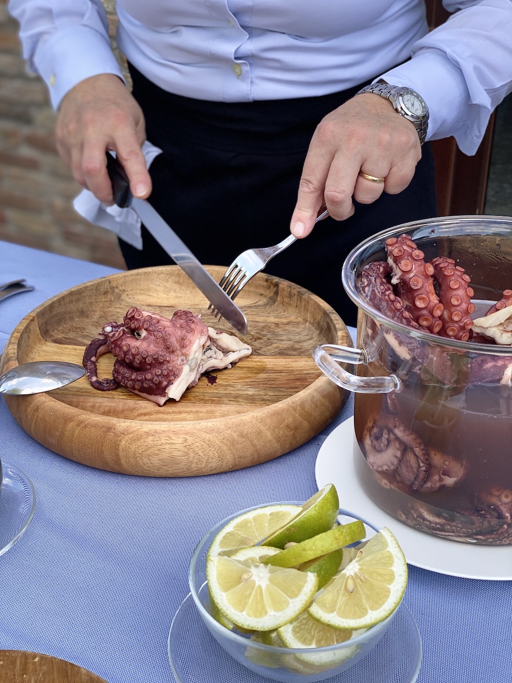 finger food