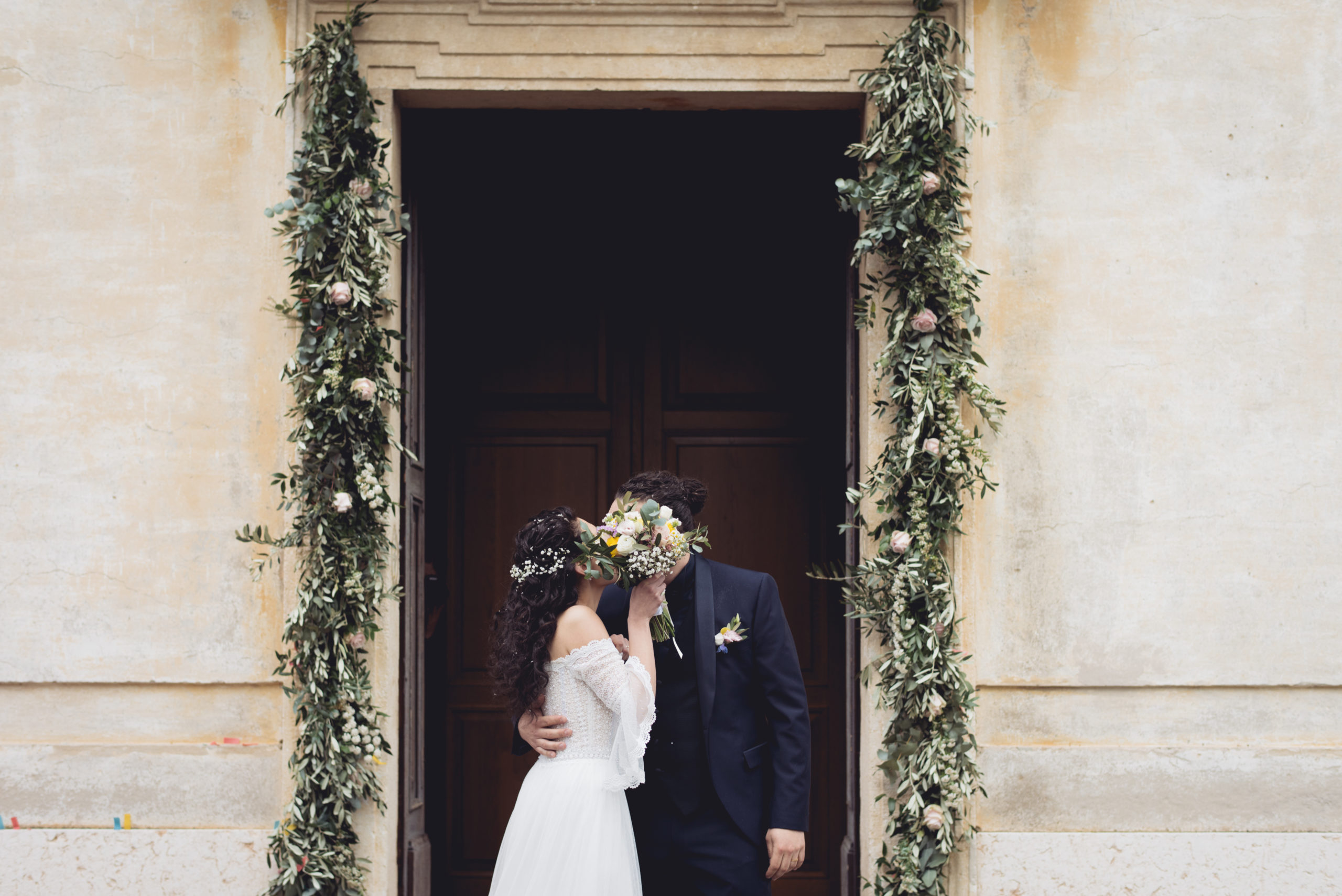 matrimonio in primavera