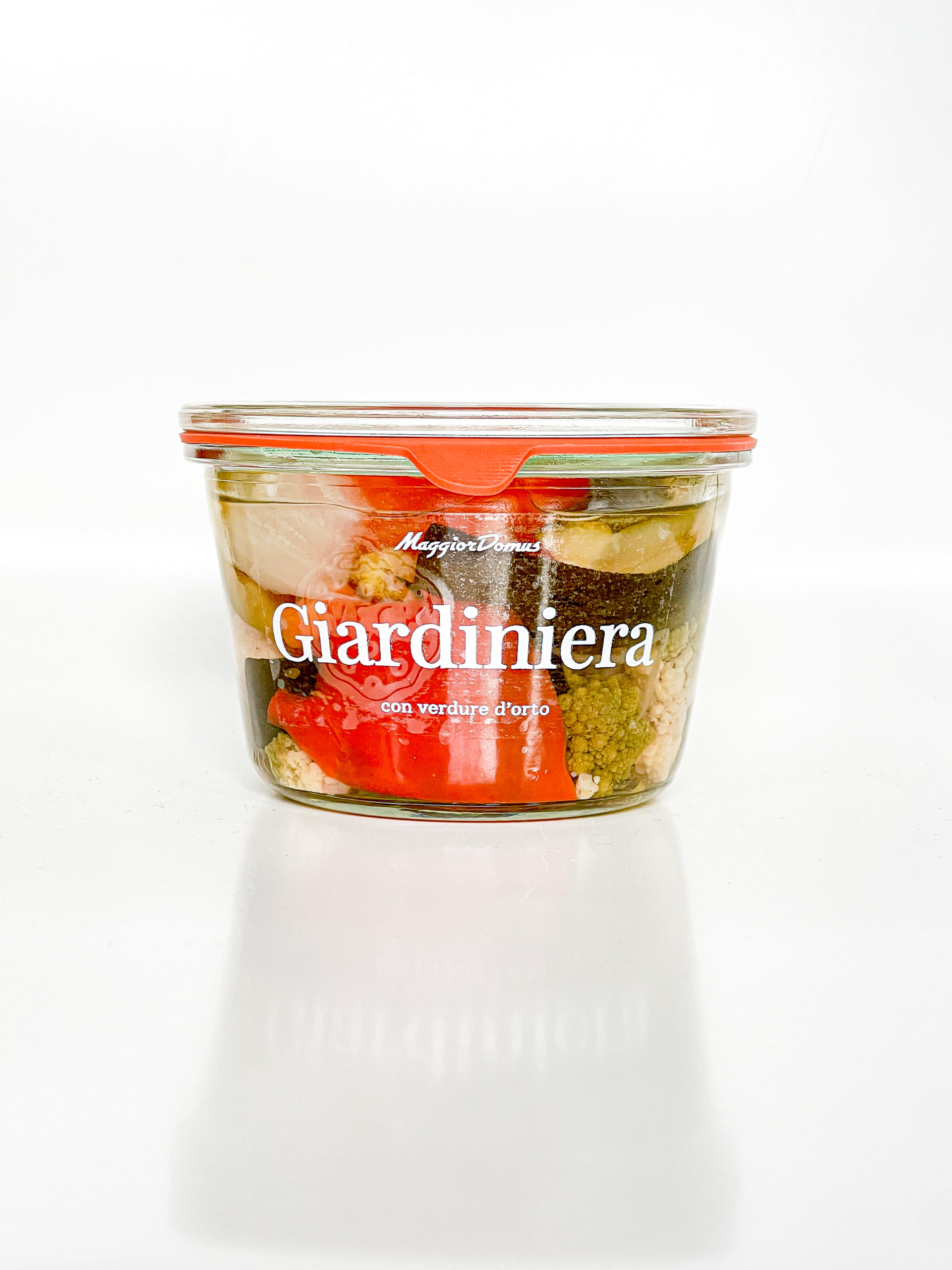 Giardiniera 