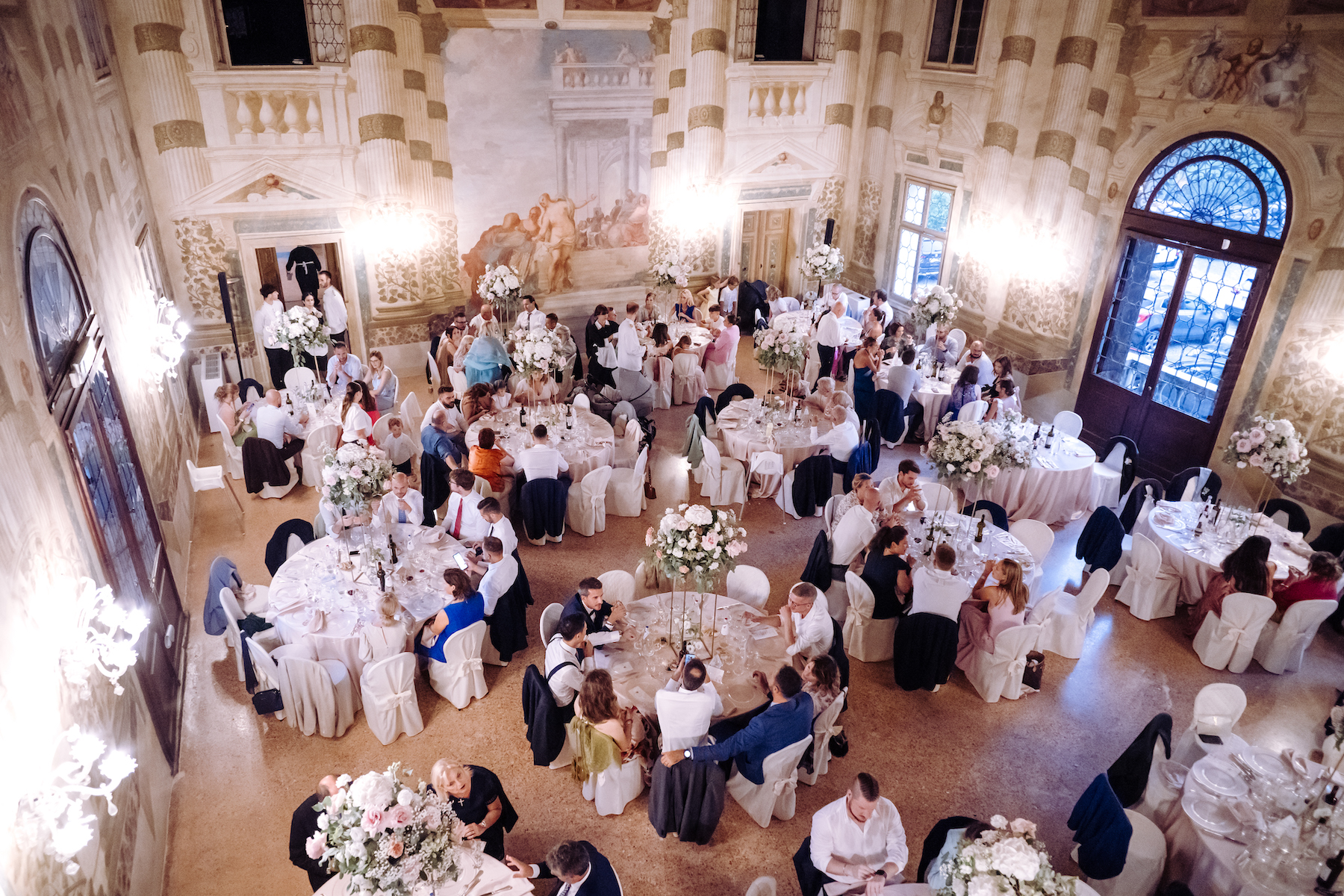 villa foscarini rossi 01 sala
